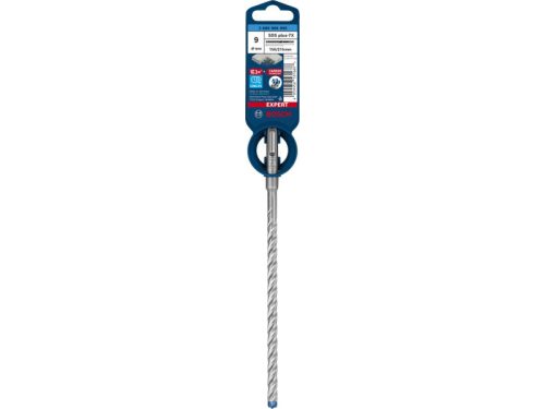 BOSCH EXPERT 7X Kőzetfúró 9 x 215/150 mm négyélű SDS-Plus