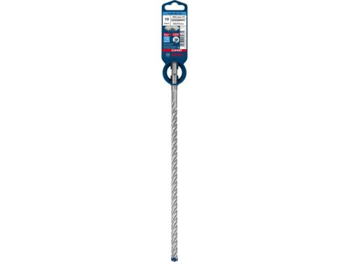 BOSCH EXPERT 7X Kőzetfúró 10 x 315/250 mm négyélű SDS-Plus