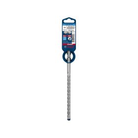   BOSCH EXPERT 7X Kőzetfúró 11 x 215/150 mm négyélű SDS-Plus