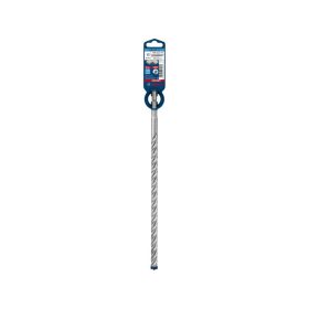   BOSCH EXPERT 7X Kőzetfúró 12 x 315/250 mm négyélű SDS-Plus