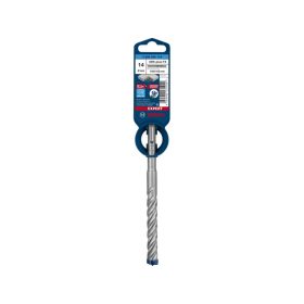   BOSCH EXPERT 7X Kőzetfúró 14 x 165/100 mm négyélű SDS-Plus