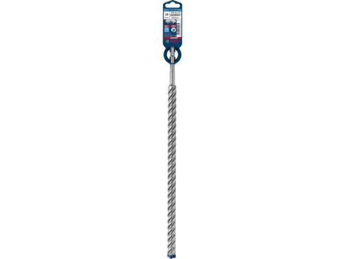 BOSCH EXPERT 7X Kőzetfúró 20 x 450/400 mm négyélű SDS-Plus