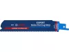 BOSCH EXPERT Szablyafűrészlap fémre S955 HHM 150 mm / 10 TPI karbidfogas