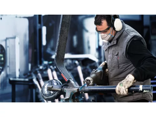 BOSCH EXPERT Szablyafűrészlap fémre S955 HHM 150 mm / 10 TPI karbidfogas