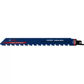   BOSCH EXPERT Szablyafűrészlap téglához S 1543 HM 240 mm / 2TPI Hollow Brick