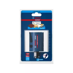   BOSCH EXPERT Construction Material keményfémfogú körkivágó 57 mm