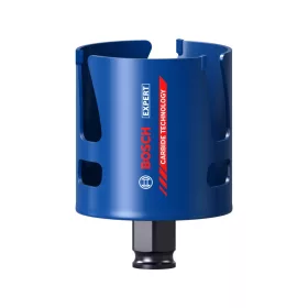   BOSCH EXPERT Construction Material keményfémfogú körkivágó 65 mm