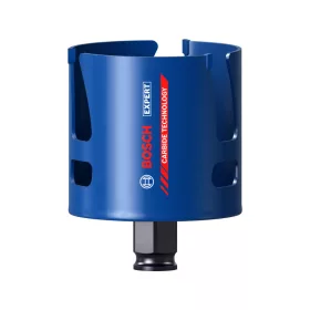   BOSCH EXPERT Construction Material keményfémfogú körkivágó 68 mm