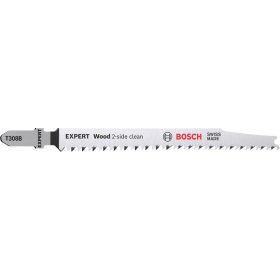   BOSCH EXPERT Dekopírfűrészlap puhafához T 308 B 117/1,2 mm (3 db)