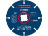 BOSCH EXPERT Multi vágókorong 125 x 22,2 mm X-LOCK