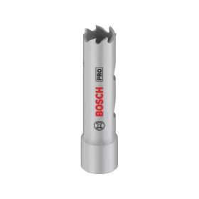   BOSCH PRO Körkivágó 14 mm (8% kobalttal) menetes Multi Material