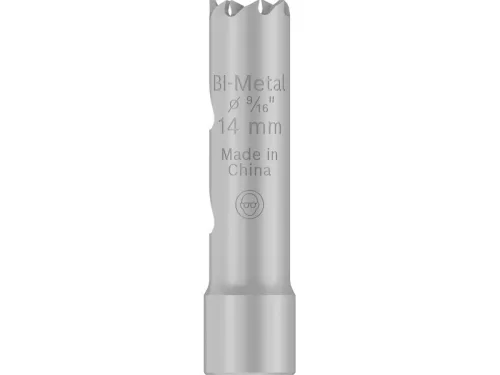 BOSCH PRO Körkivágó 14 mm (8% kobalttal) menetes Multi Material