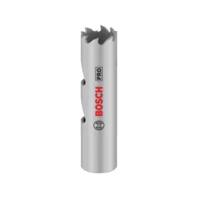   BOSCH PRO Körkivágó 16 mm (8% kobalttal) menetes Multi Material