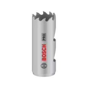   BOSCH PRO Körkivágó 20 mm (8% kobalttal) menetes Multi Material