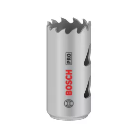   BOSCH PRO Körkivágó 24 mm (8% kobalttal) menetes Multi Material