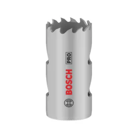   BOSCH PRO Körkivágó 25 mm (8% kobalttal) menetes Multi Material