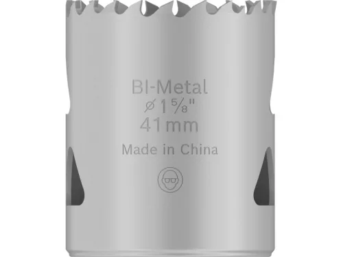 BOSCH PRO Körkivágó 41 mm (8% kobalttal) menetes Multi Material