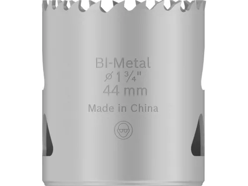 BOSCH PRO Körkivágó 44 mm (8% kobalttal) menetes Multi Material