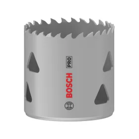   BOSCH PRO Körkivágó 51 mm (8% kobalttal) menetes Multi Material