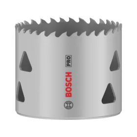   BOSCH PRO Körkivágó 60 mm (8% kobalttal) menetes Multi Material