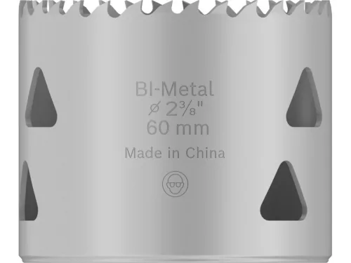 BOSCH PRO Körkivágó 60 mm (8% kobalttal) menetes Multi Material