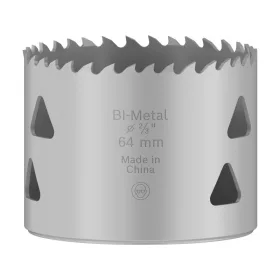   BOSCH PRO Körkivágó 64 mm (8% kobalttal) menetes Multi Material