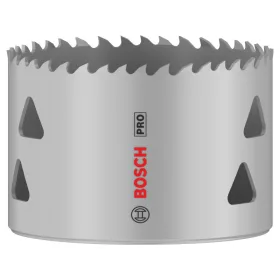   BOSCH PRO Körkivágó 73 mm (8% kobalttal) menetes Multi Material