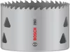 BOSCH PRO Körkivágó 76 mm (8% kobalttal) menetes Multi Material