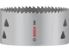 BOSCH PRO Körkivágó 102 mm (8% kobalttal) menetes Multi Material