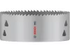 BOSCH PRO Körkivágó 127 mm (8% kobalttal) menetes Multi Material