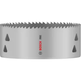   BOSCH PRO Körkivágó 127 mm (8% kobalttal) menetes Multi Material
