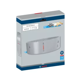   BOSCH PRO Körkivágó 210 mm (8% kobalttal) menetes Multi Material