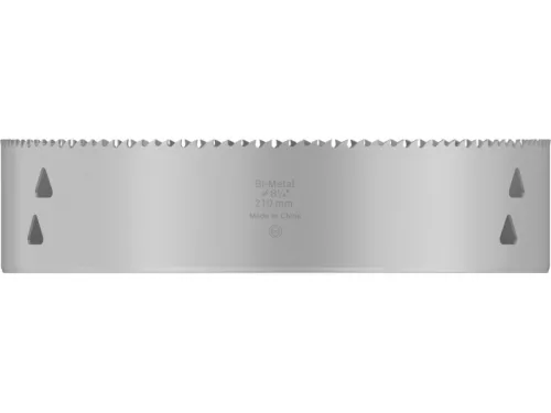 BOSCH PRO Körkivágó 210 mm (8% kobalttal) menetes Multi Material
