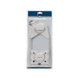 BOSCH PRO Körkivágó vezető 6 - 83 mm-ig (PVC)