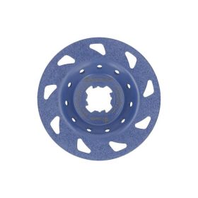   BOSCH EXPERT Keményfém fazékkorong finom, lapos 115 x 22,2 mm X-LOCK