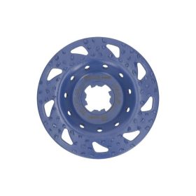   BOSCH EXPERT Keményfém fazékkorong durva, ferde 115 x 22,2 mm X-LOCK