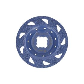   BOSCH EXPERT Keményfém fazékkorong közepes, ferde 115 x 22,2 mm X-LOCK