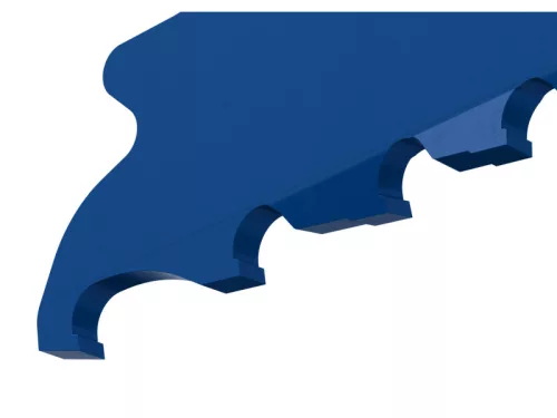 BOSCH EXPERT Szablyafűrészlap S681KLHM 150 mm / 3+4 TPI karbidfogas Multi material Demolution