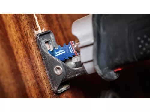 BOSCH EXPERT Szablyafűrészlap S681KLHM 150 mm / 3+4 TPI karbidfogas Multi material Demolution