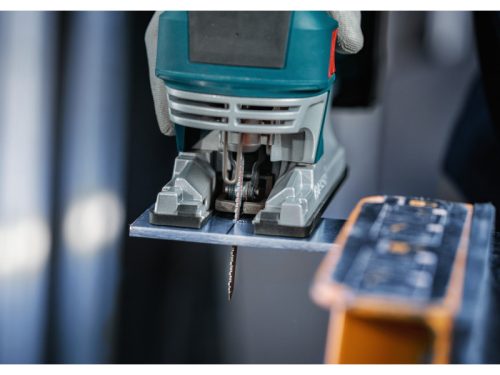 BOSCH EXPERT Dekopírfűrészlap rozsdamentes acéllapokhoz T155HHM 92 mm / 2,54TPI (3 db)