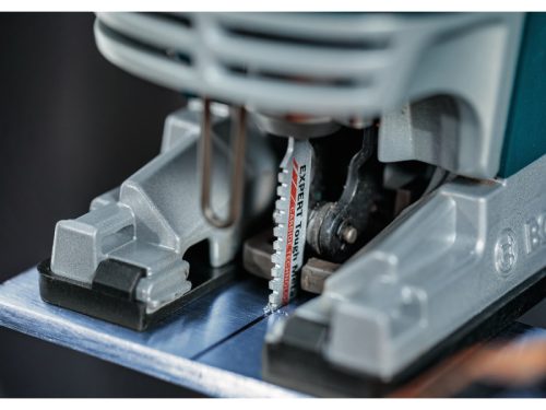 BOSCH EXPERT Dekopírfűrészlap rozsdamentes acéllapokhoz T155HHM 92 mm / 2,54TPI (3 db)