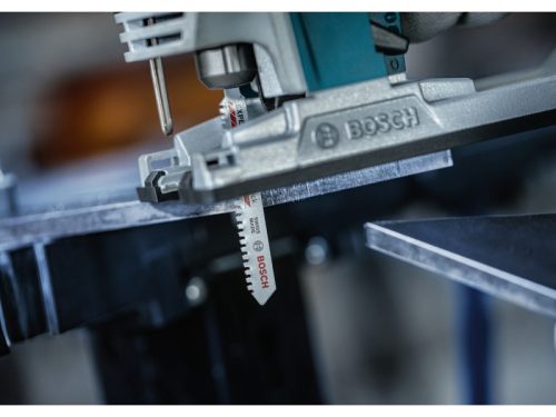 BOSCH EXPERT Dekopírfűrészlap rozsdamentes acéllapokhoz T155HHM 92 mm / 2,54TPI (3 db)