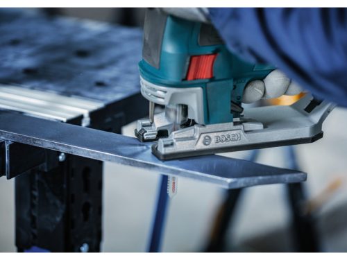 BOSCH EXPERT Dekopírfűrészlap rozsdamentes acéllapokhoz T155HHM 92 mm / 2,54TPI (3 db)