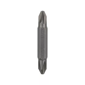 BOSCH Kétvégű bithegy PH2/PZ2 45 mm 1/4"
