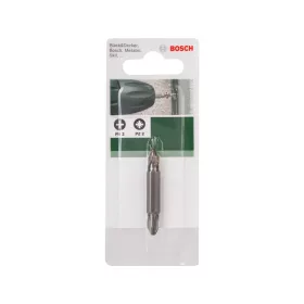 BOSCH Kétvégű bithegy PH2/PZ2 45 mm 1/4"