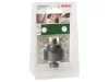 BOSCH Körkivágó csaptelepekhez 32 mm