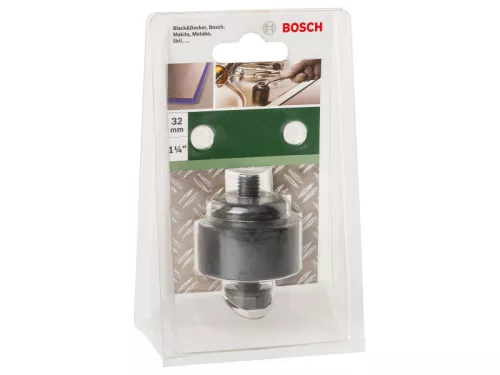 BOSCH Körkivágó csaptelepekhez 32 mm