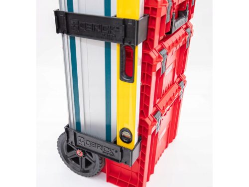 QBRICK SYSTEM Egyedi Hosszú Tárgy Tartó