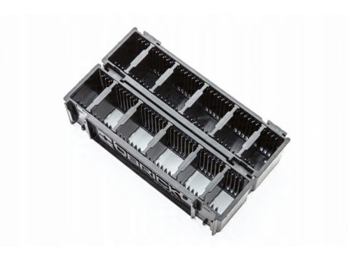 QBRICK SYSTEM Egyedi Hosszú Tárgy Tartó