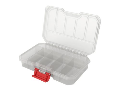 QBRICK REGULAR Rendszerező Compact átlátszó M